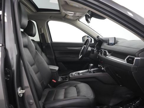 Used 2019 MAZDA CX-5 Grand Touring AWD/4WD image 13