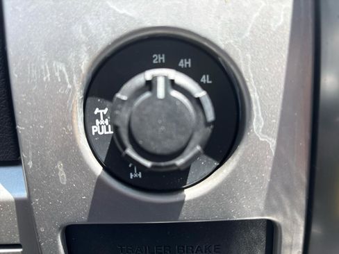Used 2013 Ford F150 FX4 w/ Luxury Equipment Group AWD/4WD image 16