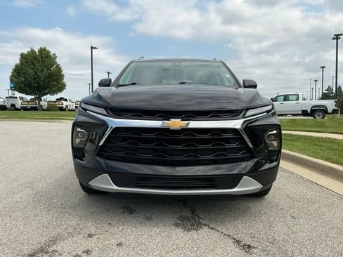 Used 2025 Chevrolet Blazer LT w/ Convenience Package AWD/4WD image 8