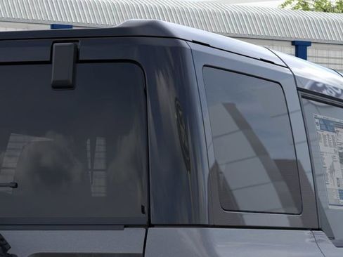 New 2026 Ford Bronco Badlands image 25