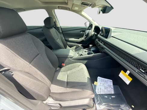New 2026 Honda Accord SE image 23