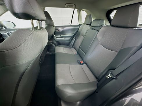 Used 2023 Toyota RAV4 XLE image 26