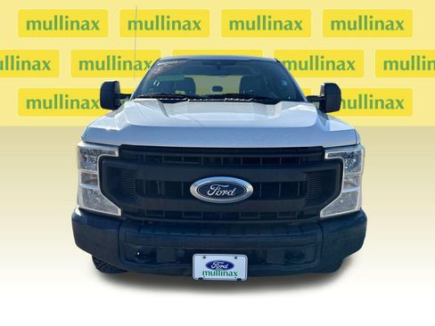 Used 2020 Ford F250 XL AWD/4WD image 10