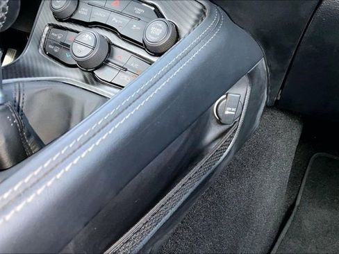 Used 2023 Dodge Challenger R/T Scat Pack image 26