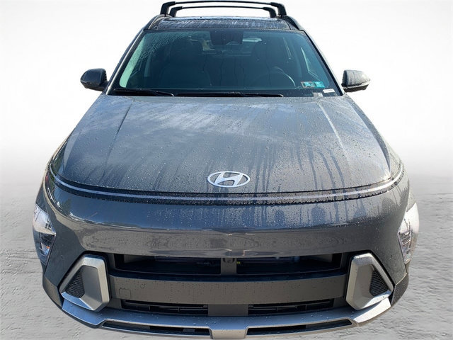 New 2027 Hyundai Kona Limited AWD/4WD image 9