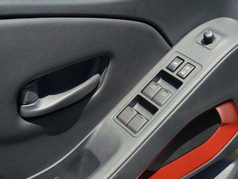 New 2026 Nissan Frontier PRO-4X AWD/4WD image 22