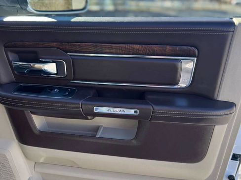 Used 2018 RAM 2500 Longhorn image 23