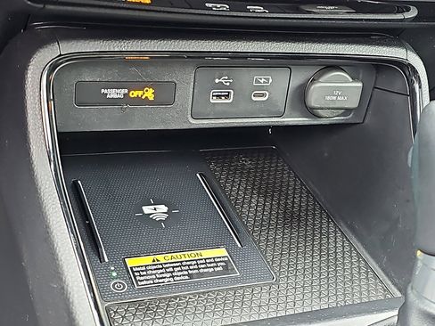 Used 2024 Honda CR-V EX-L image 24