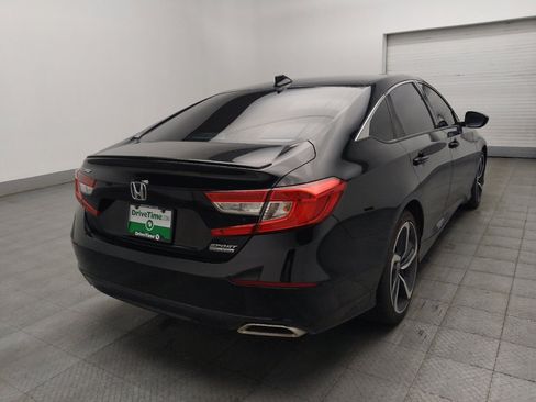 Used 2022 Honda Accord Sport Special Edition image 9