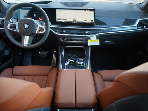 New 2026 BMW X5 sDrive40i w/ M Sport Package image 13