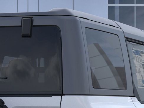 New 2025 Ford Bronco Badlands w/ Sasquatch Package image 25