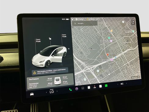 Used 2020 Tesla Model 3 image 13