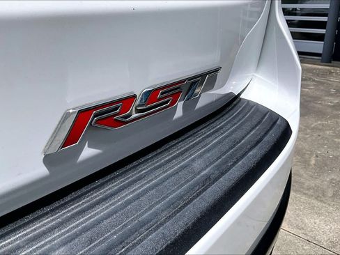 Used 2021 Chevrolet Tahoe RST w/ Luxury Package RWD image 10