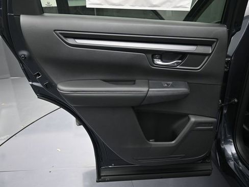 New 2026 Honda CR-V EX image 25