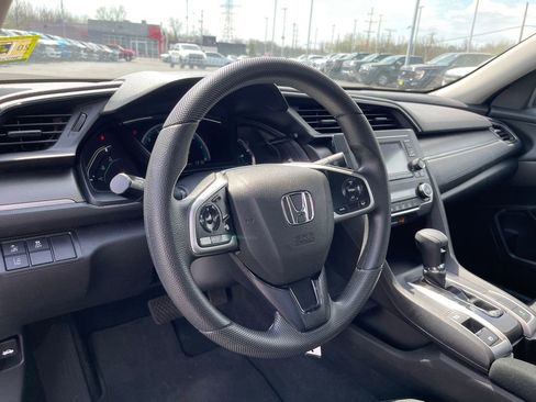 Used 2021 Honda Civic LX image 14
