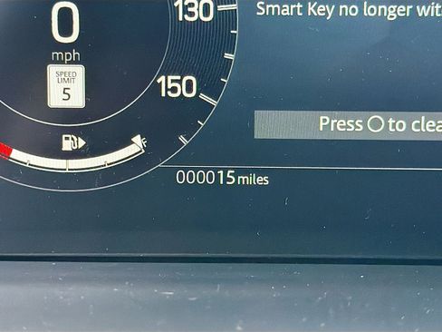 New 2026 Land Rover Discovery Limited Edition image 42