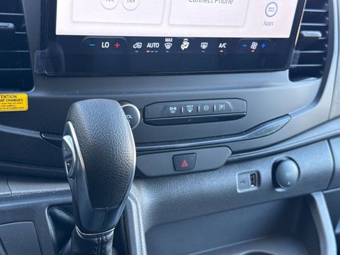 New 2026 Ford Transit 350 XL image 21