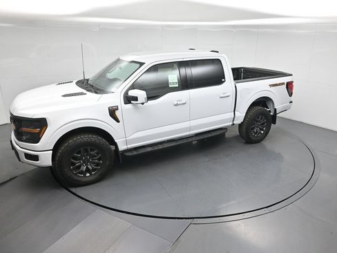 New 2026 Ford F150 Tremor w/ Equipment Group 402B AWD/4WD image 45