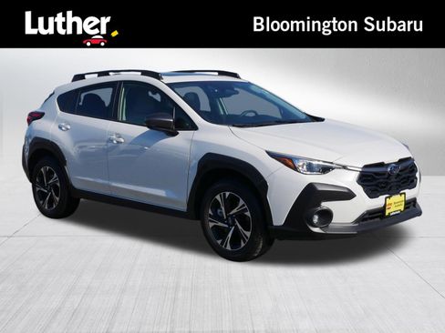 Used 2024 Subaru Crosstrek 2.0i Premium image 1