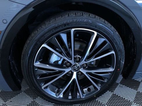 New 2026 Toyota Prius Limited AWD/4WD image 16