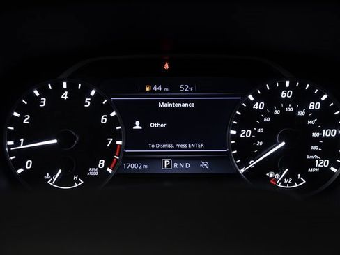 Used 2019 Nissan Frontier SV image 21