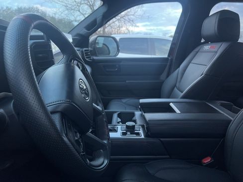 Used 2024 Toyota Tundra TRD Pro image 9