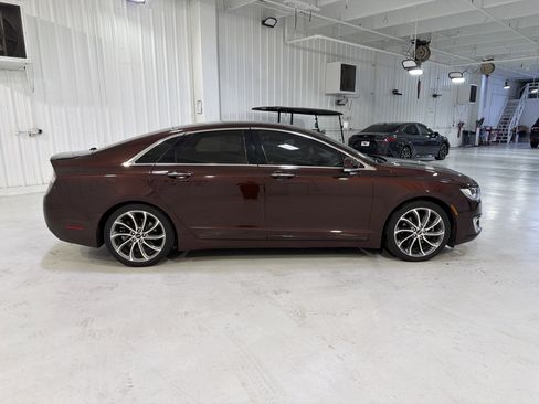 Used 2019 Lincoln MKZ Reserve w/ Reserve Plus Package FWD image 6