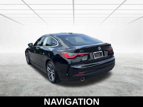Used 2025 BMW 430i xDrive w/ Premium Package AWD/4WD image 7
