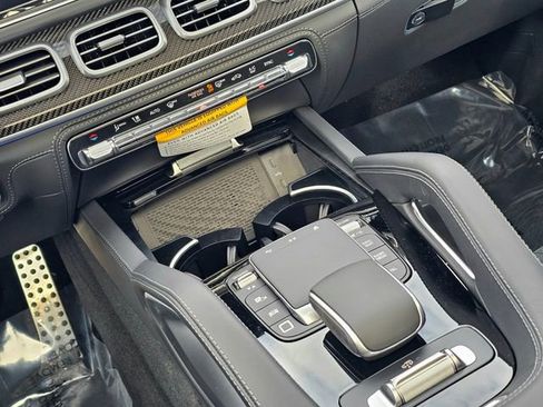 New 2026 Mercedes-Benz GLE 53 AMG 4MATIC image 33