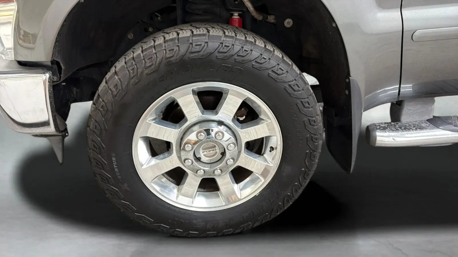 Used 2009 Ford F350 Lariat AWD/4WD image 27