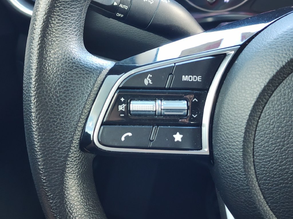 Certified 2024 Kia Forte LXS FWD image 23