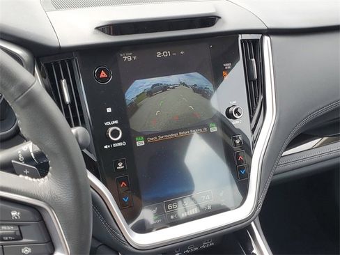 New 2025 Subaru Legacy Limited image 15