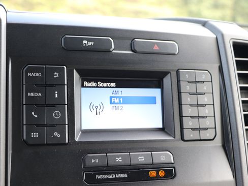 Used 2021 Ford F250 XL image 22