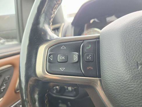 Used 2020 RAM 1500 Limited AWD/4WD image 29