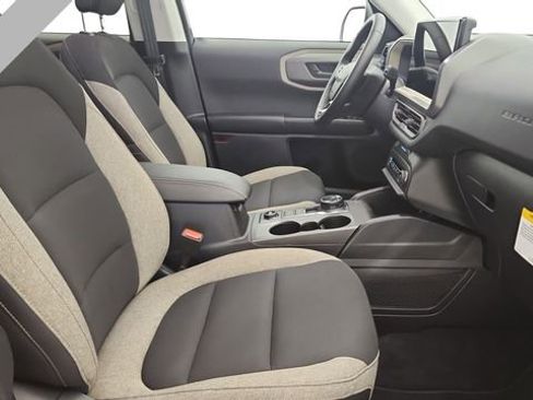 New 2025 Ford Bronco Sport Big Bend w/ Convenience Package AWD/4WD image 23
