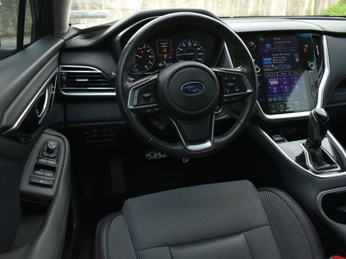 Used 2020 Subaru Legacy Sport AWD/4WD image 17
