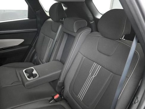 Used 2024 Hyundai Tucson SEL FWD image 23