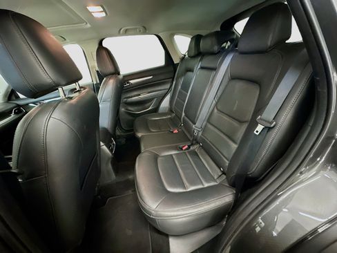 Used 2023 MAZDA CX-5 AWD 2.5 S w/ Preferred Package image 30