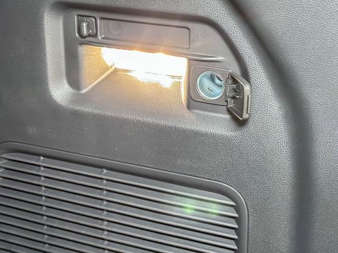 New 2026 Ford Explorer Active w/ Active Comfort Package image 15