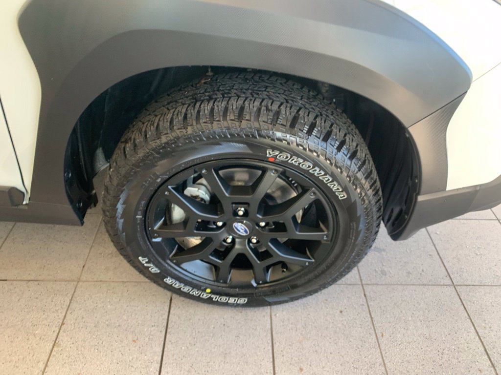 New 2027 Subaru Crosstrek 2.5i Wilderness AWD/4WD image 22