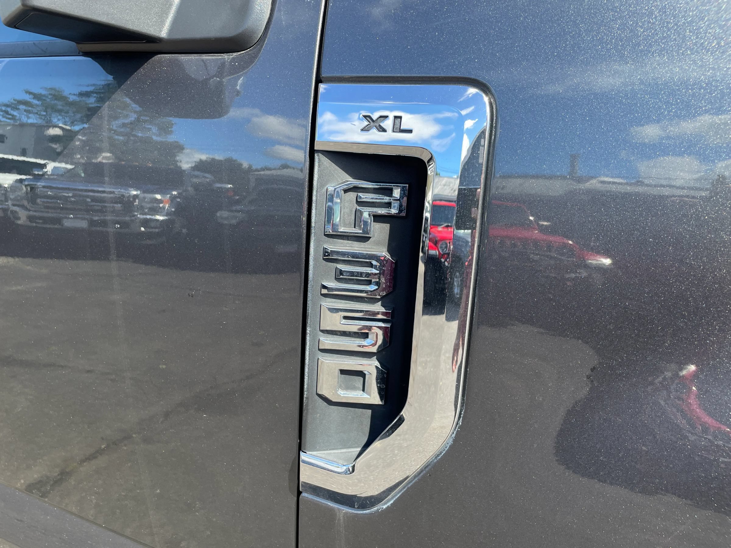 Used 2017 Ford F350 XL AWD/4WD image 34
