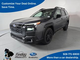 New 2026 Subaru Outback Limited XT video 1