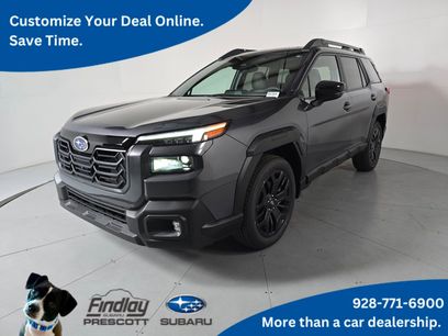 New 2026 Subaru Outback Limited XT