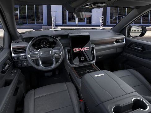 New 2026 GMC Yukon XL Denali w/ Denali Reserve Package image 63