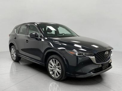 Used 2022 MAZDA CX-5 Signature