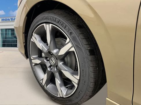 New 2026 Honda Civic Sport Touring image 11