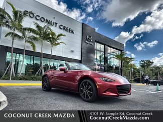New 2026 MAZDA MX-5 Miata Grand Touring video 1