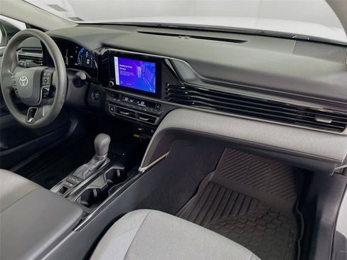 Used 2025 Toyota Camry LE w/ Convenience Package FWD image 30