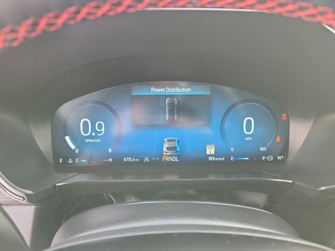 Used 2023 Ford Escape ST-Line Select w/ Tech Pack #2 image 15