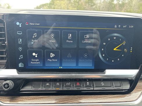 Used 2024 Chevrolet Silverado 1500 RST w/ Z71 Off-Road Package image 19